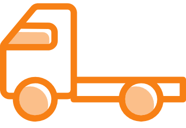 宁县拖车/平板车